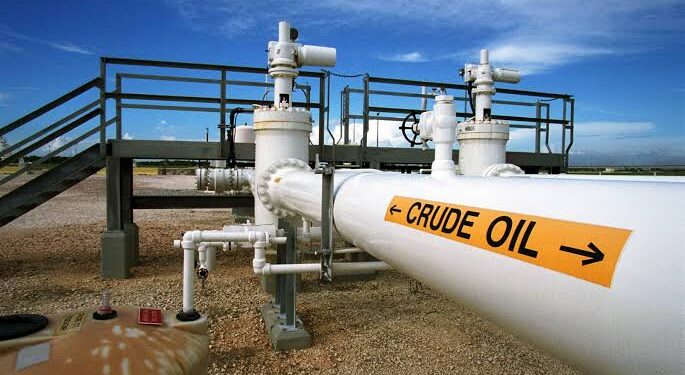 Nigeria Hits 1.3mbpd Daily Oil Production