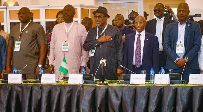 FG Urges African Countries To Reposition Local Content For Oil, Gas