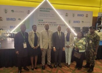 Nigeria Adopts IMO Guidelines On Biofouling To Preserve Waterways