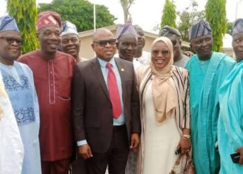 Nigeria Adopts IMO Guidelines On Biofouling To Preserve Waterways