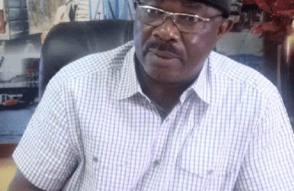 Charges: NAGAFF has no problem with the terminal operators —Dr Aniebonam