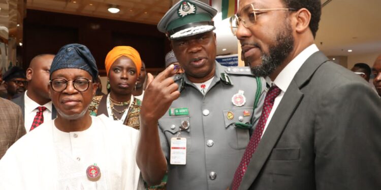 Tinubu Tasks African Leaders Says Blue Economy Key to Africa’s Prosperity