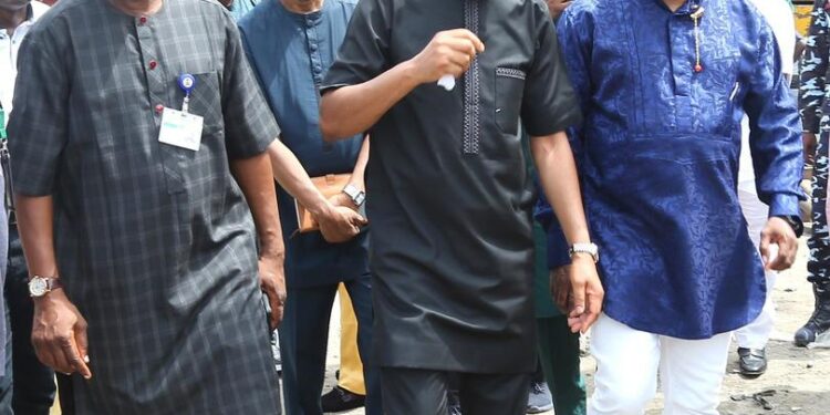 Importers, Freight Forwarders Count Billion-Naira Losses As Two-Day Strike Paralyzes Maritime Sector