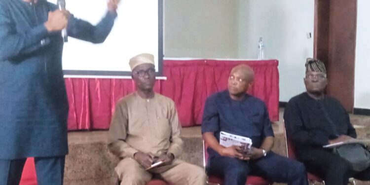 Private Security Firm Tantita Saves Nigeria $43.2 Million Daily in Battle Against Crude Oil Theft