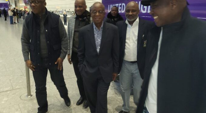 Prime Atlantic Safety Services Invites Stakeholders to Maritime Offshore Skills Acquisition Facilities