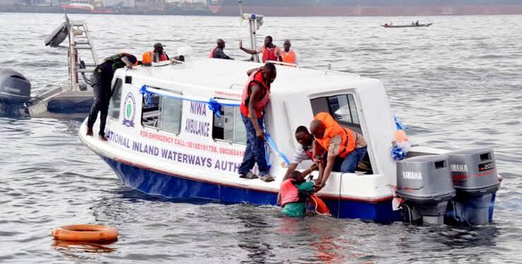 NIWA, Inland Waterways Transportation And Rampant Boat Accidents