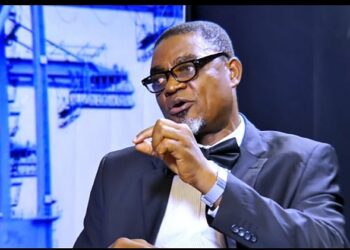 INTERVIEW: Most of our Mariners have a Near Coastal Voyage license—Barrister Osuala Nwagbara