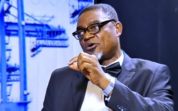 INTERVIEW: Most of our Mariners have a Near Coastal Voyage license—Barrister Osuala Nwagbara