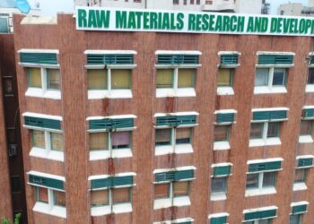 How Nigeria Can Reduce N165bn Spending On Juice Concentrate Importation – RMRDC