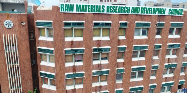 How Nigeria Can Reduce N165bn Spending On Juice Concentrate Importation – RMRDC