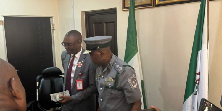 Customs Seizes N2bn Worth Of Weapons, Contraband In Kaduna