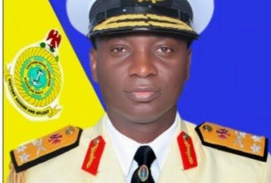 Nigeria’s Waters Now Secured For Local, Intl. Trade – Navy Chief