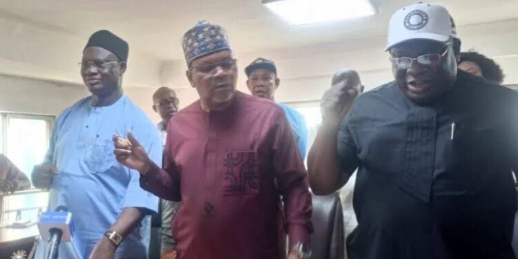 Maritime Unions Reject Ports, Harbour Bill