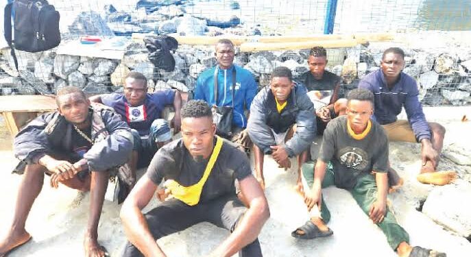 Maritime Unions Reject Ports, Harbour Bill