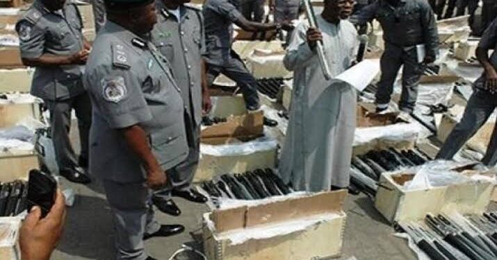 Immigration Deploys 53 Officers To Enhance Waterway Operations