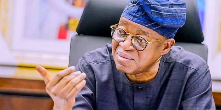 Create Railway Ministry For Mass Jobs, Economic Growth – NSE Boss Urges FG 