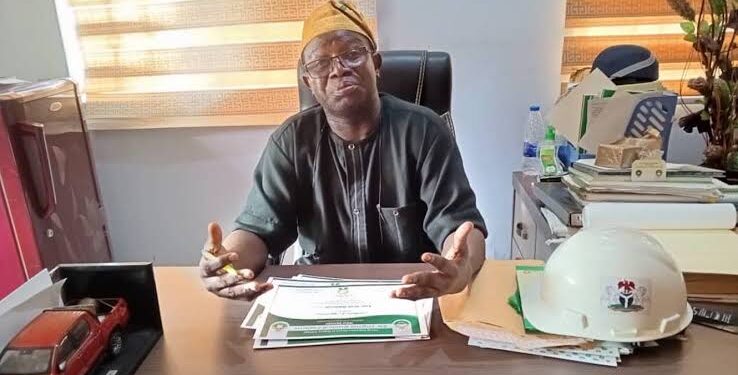 Create Railway Ministry For Mass Jobs, Economic Growth – NSE Boss Urges FG