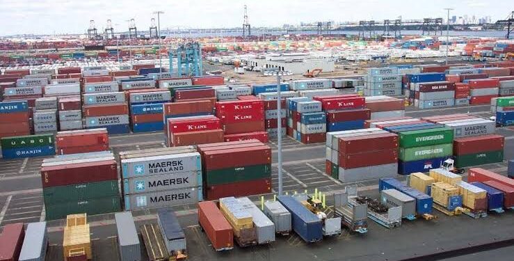 Importers, Freight Forwarders Count Billion-Naira Losses As Two-Day Strike Paralyzes Maritime Sector