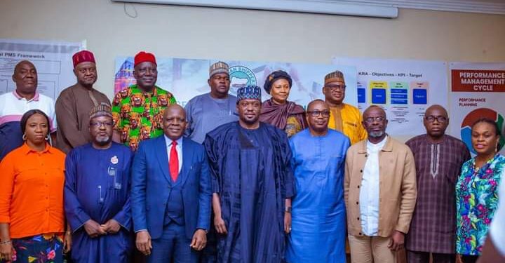 Nigerian Immigration Service Committed To Combating Smuggling Of Migrants – CG