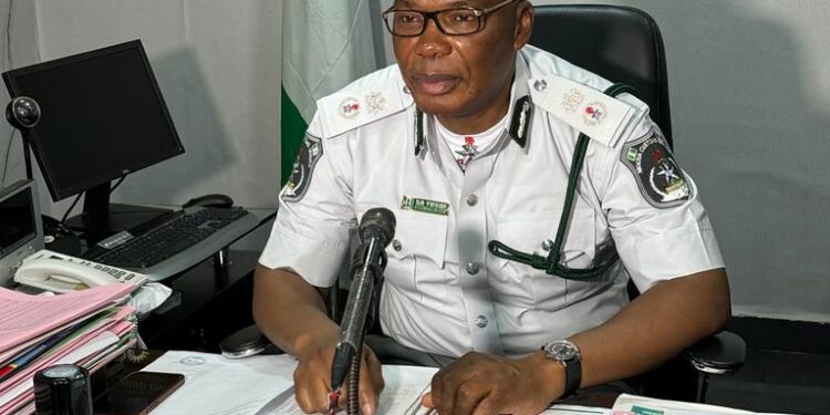 PTML Customs Rakes-in N234bn, Surpasses November 2022 Revenue By N20.9bn