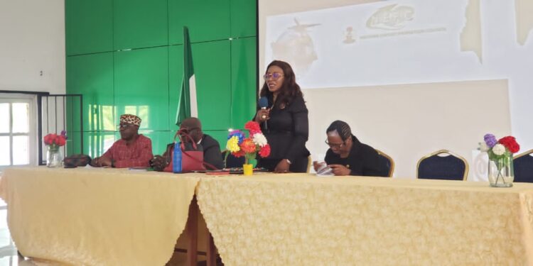 NEPC Initiates “Operation Triple Your Export” to Boost Non-Oil Revenue