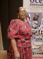 Expert Unveils Maritime Book For Pupils On Career Path