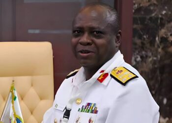 Navy Takes Firm Stand Against Oil Theft, Maritime Crimes – CNS
