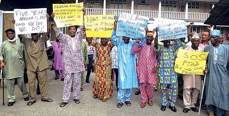 NDLEA Recovers South Africa-Bound 1.5m Tramadol, Rohypnol Pills At Lagos Airport