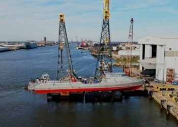 IMB Reports Rise in Piracy, Dangers to Crews in 2023