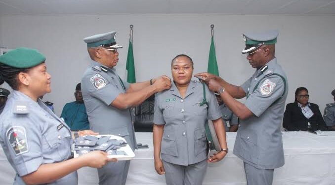 Vessels Expected At Lagos Ports As At 10th January, 2024
