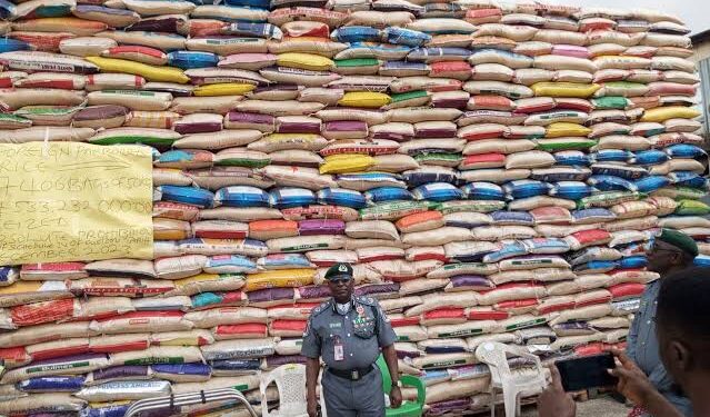 Vessels Expected At Lagos Ports As At 10th January, 2024