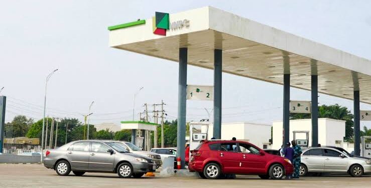 No increase in petrol price – NNPC Ltd
