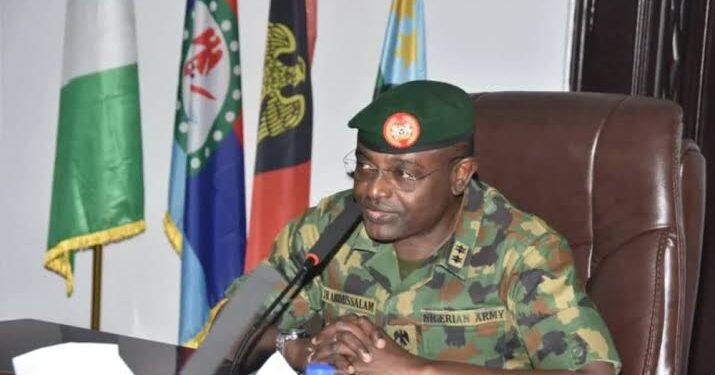 Army Destroys 233 Illegal Refineries In 4 States In 2023 – GOC