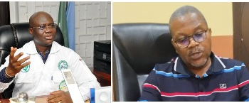 INTERVIEW: “Rehabilitating the port requires serious money. It’s not Naira and Kobo, it is Dollars”