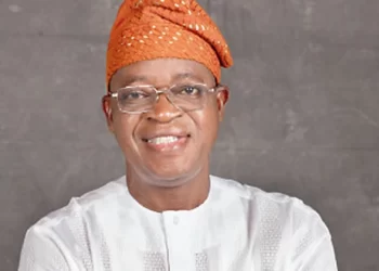Tincan Port Road Revamp: Oyetola’s Initiative Proves Successful