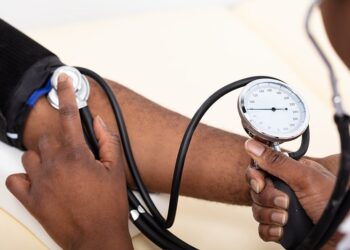 Hypertension: Society Urges Regular Blood Pressure Check