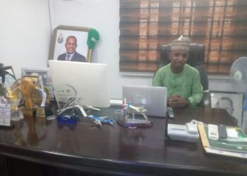 Sanwo-Olu Procures Additional Rolling Stocks For Blue, Red Line Rails