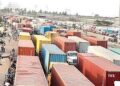 TTP Says 234,839 Trucks Exit Lagos Port, Records 1.76% Increase In Last 6 Months