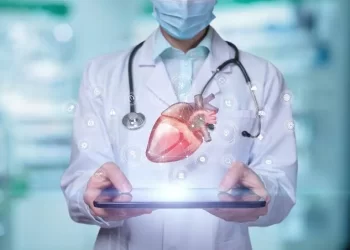 AFTER AFCON DEATHS: Cardiologist Warns, Underlying Cardiovascular Diseases Can Cause Sudden Death