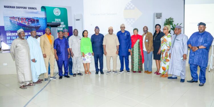 Nigeria Customs Service, NEPC Forge Partnership to Boost Export Activities