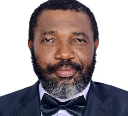 Eugene Nweke