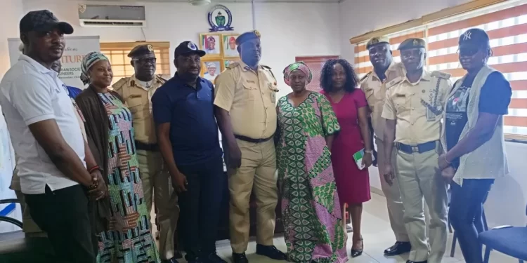 Nigeria Customs Service, NEPC Forge Partnership to Boost Export Activities