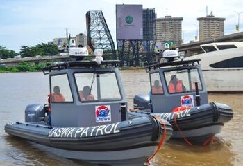 LASWA To  Operators, Passengers:  Avoid Accidents, Do Right Things On Waterways