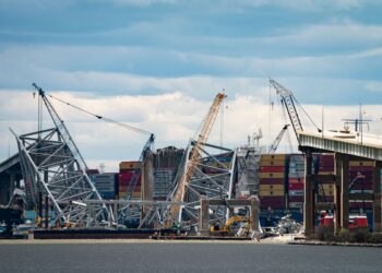 Shippers In Baltimore Disaster Face ‘General Average,’ MSC Says