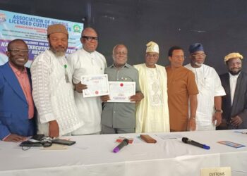 228 Days After NECOM Election, ANLCA Fails To Conduct Board, Chapter Elections