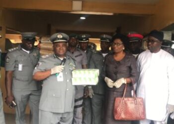 Navy apprehends 75 stowaways in 8 months