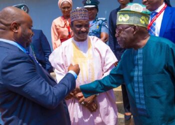 Maritime Expert Lauds President Tinubu’s Bold Step On Single Window
