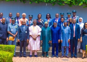 Tinubu Inaugurates Single Window, Says Platform Will Facilitate National, Regional Integration  