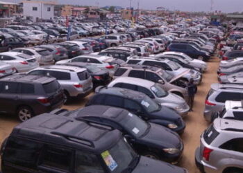 Customs E-Auction Sales Rake in N1.6 Billion in Two Months.