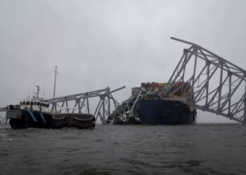 Baltimore: Liners Rerouting, But Automotive Supply Chains Will Be Hardest Hit